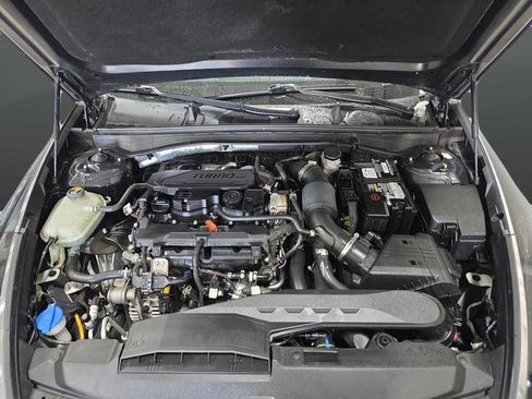 Used 2021 Hyundai Sonata Limited w/ Cargo Package image 38