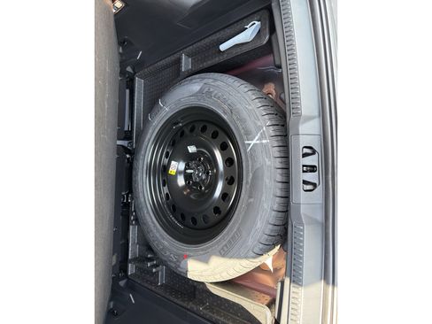 New 2026 Ford Bronco Sport Badlands AWD/4WD image 26