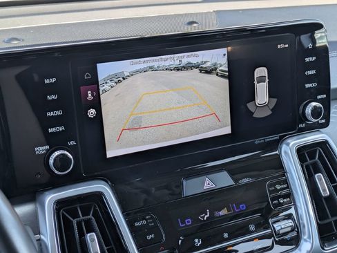 Used 2023 Kia Sorento SX FWD image 21