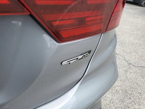 Used 2024 Kia Forte GT-Line w/ GT-Line Premium Package FWD image 7