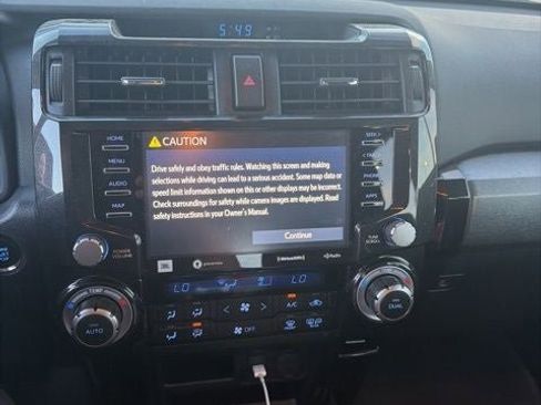 Used 2020 Toyota 4Runner TRD Pro image 10