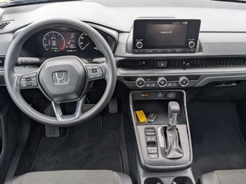Used 2024 Honda CR-V LX image 13