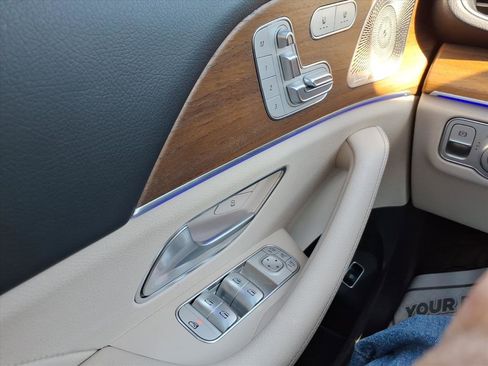 Used 2022 Mercedes-Benz GLE 350 4MATIC image 14