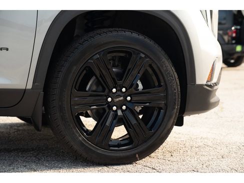 New 2026 GMC Acadia Elevation w/ Black Edition AWD/4WD image 10