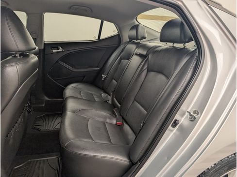 Used 2015 Kia Optima EX FWD image 15