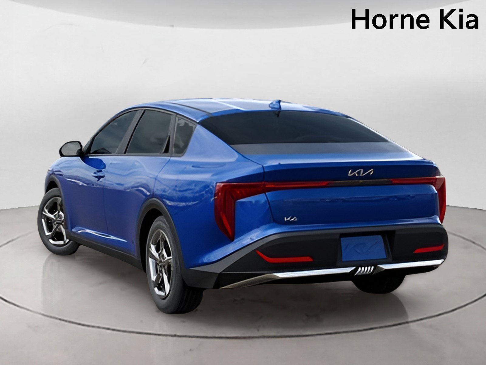 New 2026 Kia K4 FWD image 4