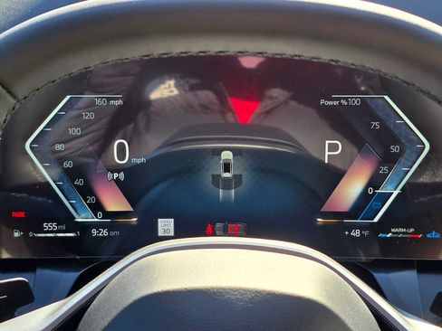 Used 2026 BMW X3 xDrive30 w/ Convenience Package image 22