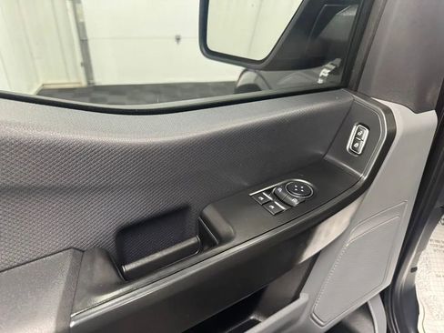 Used 2024 Ford F150 XL w/ Equipment Group 103A High image 8