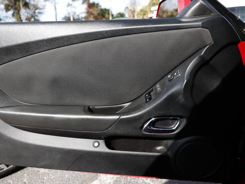 Used 2013 Chevrolet Camaro LT w/ RS Package image 44