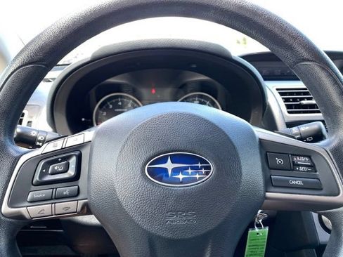 Used 2015 Subaru Crosstrek 2.0i Premium AWD/4WD image 14