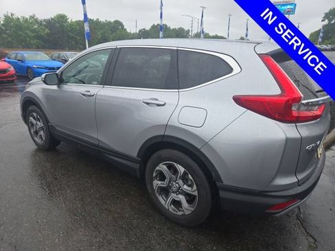 Used 2019 Honda CR-V EX image 3