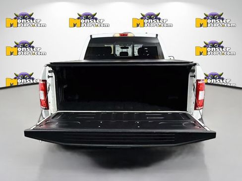 Used 2018 Ford F150 XLT w/ Equipment Group 302A Luxury AWD/4WD image 26