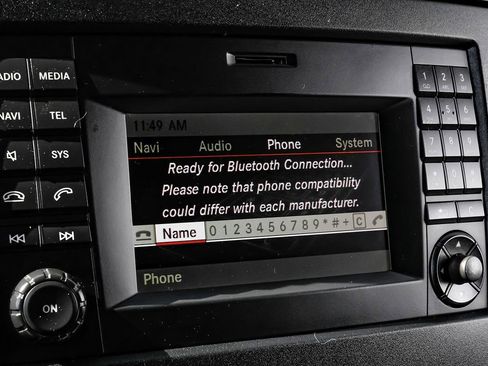 Used 2015 Mercedes-Benz Sprinter 2500 image 23