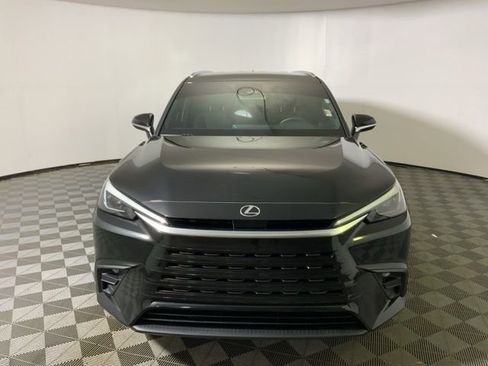 Used 2024 Lexus TX 350 AWD image 3