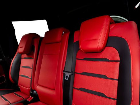 Used 2021 Mercedes-Benz G 63 AMG AMG G 63 image 33