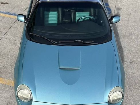 Used 2002 Ford Thunderbird image 12