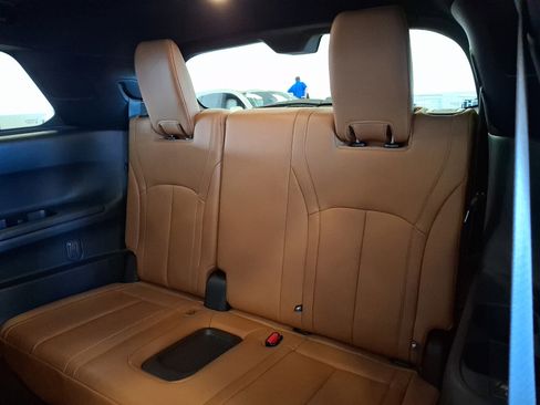 Used 2025 INFINITI QX60 Autograph w/ Cargo Package AWD/4WD image 10