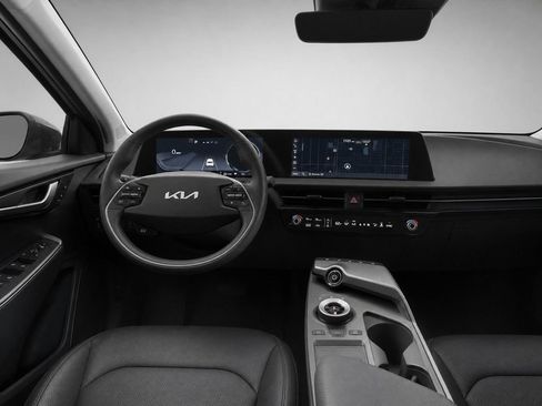 Certified 2023 Kia EV6 Wind w/ Wind Technology Package AWD/4WD image 36