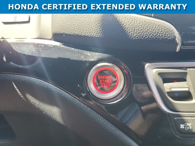 Certified 2023 Honda Passport Elite image 36
