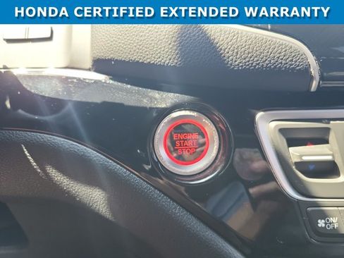 Certified 2023 Honda Passport Elite image 36