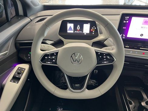 Used 2021 Volkswagen ID.4 1st Edition w/ ID.4 Protection Package RWD image 24