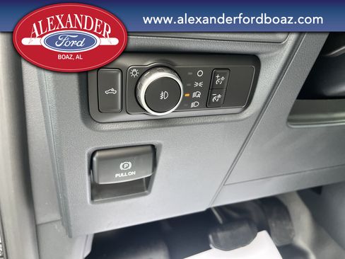 New 2026 Ford F150 XL w/ Equipment Group 103A High AWD/4WD image 22