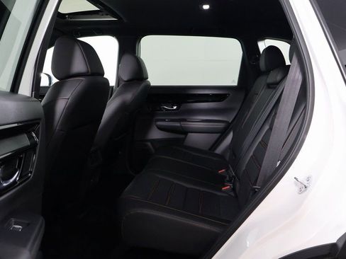 Used 2026 Honda CR-V Sport Touring image 11