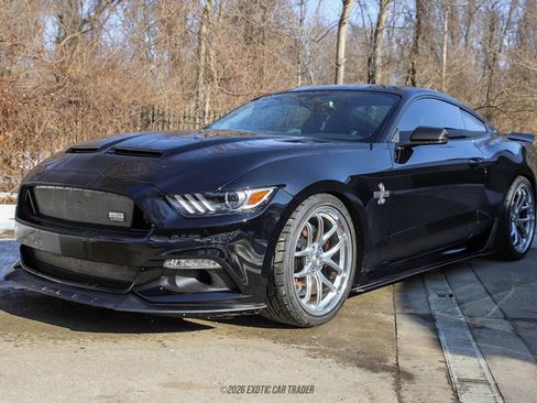 Used 2017 Ford Mustang GT Premium w/ Equipment Group 401A image 14