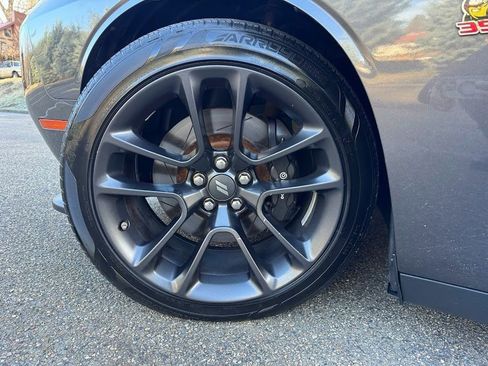 Used 2021 Dodge Challenger R/T Scat Pack image 48