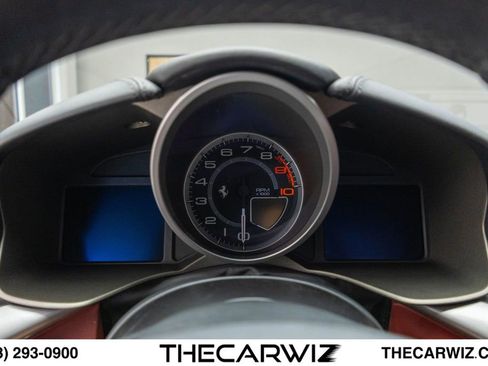Used 2016 Ferrari F12 Berlinetta RWD image 59