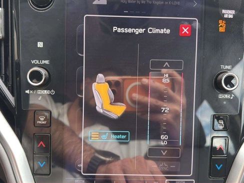 Used 2022 Subaru Legacy Limited XT image 27