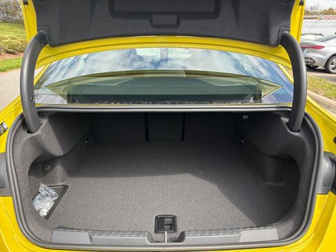 New 2026 Audi S3 Premium AWD/4WD image 15