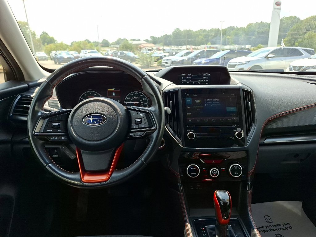 Used 2023 Subaru Forester Sport AWD/4WD image 26