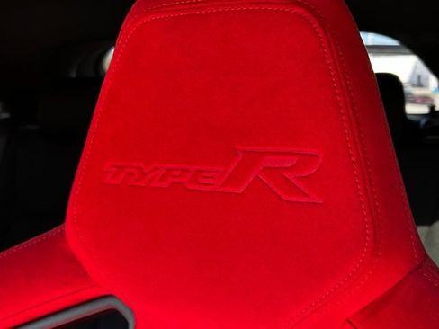 Used 2026 Honda Civic Type R image 30