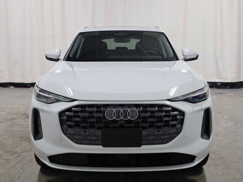 New 2025 Audi Q5 Premium Plus image 14