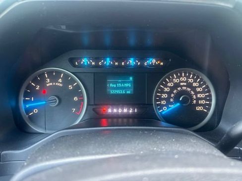 Used 2015 Ford F150 XLT w/ XTR Package AWD/4WD image 11