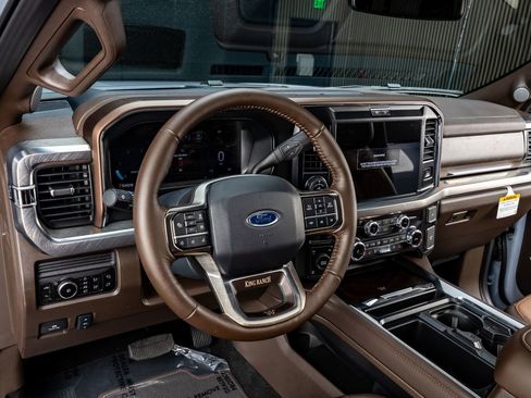 Used 2026 Ford F250 King Ranch AWD/4WD image 17