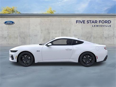 New 2026 Ford Mustang GT image 3