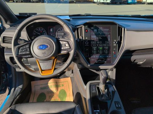 Certified 2024 Subaru Crosstrek 2.5i Wilderness image 20
