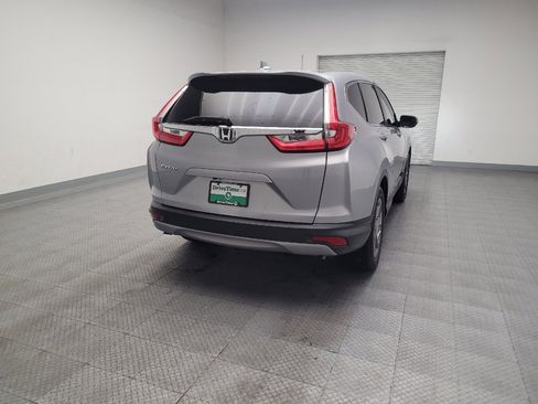 Used 2018 Honda CR-V EX-L image 7