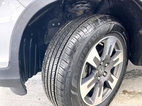 Used 2018 Honda Ridgeline RTL-E image 34