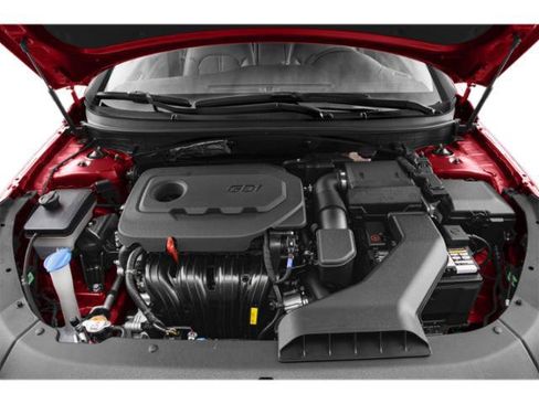 Used 2019 Hyundai Sonata SEL FWD image 16