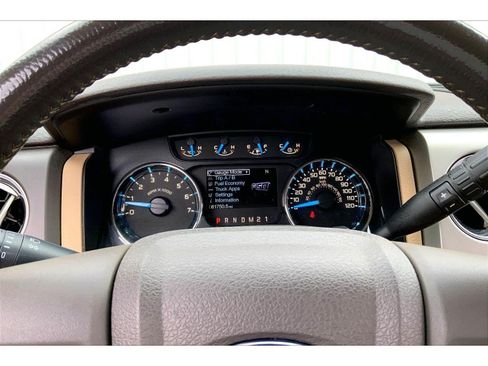 Used 2013 Ford F150 XLT w/ XLT Chrome Pkg RWD image 15