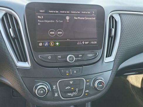 Certified 2023 Chevrolet Malibu RS image 25