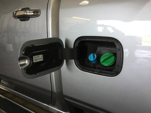 New 2025 GMC Sierra 2500 Denali w/ Denali Reserve Package image 16