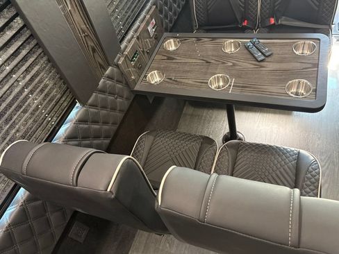 Used 2026 Mercedes-Benz Sprinter 3500 image 17
