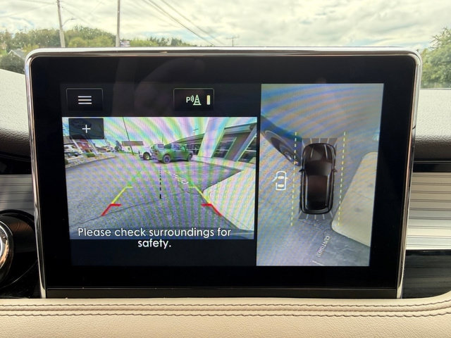 Used 2020 Lincoln Corsair AWD image 27