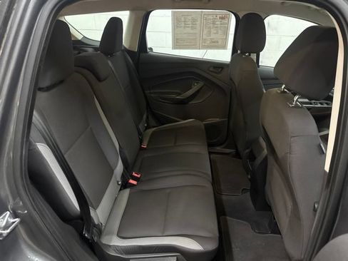 Used 2014 Ford Escape S FWD image 23