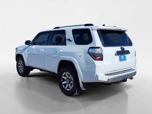 Used 2017 Toyota 4Runner TRD Off-Road Premium image 3