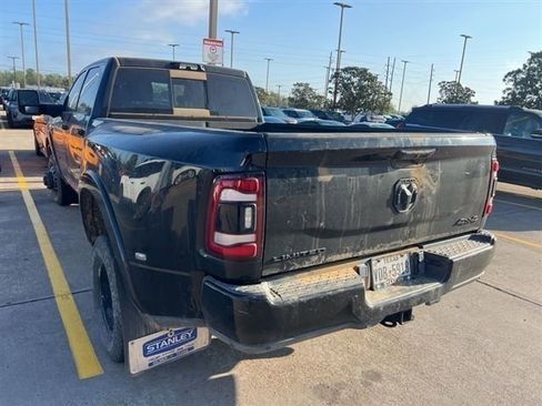 Used 2024 RAM 3500 Limited w/ Night Edition image 6